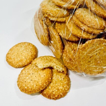 Печенье Чиполлино (400г)