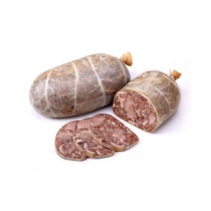 Сальтисон языковый (300г) Брест