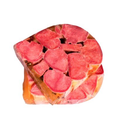 Язык Прессованный (300г) Частник