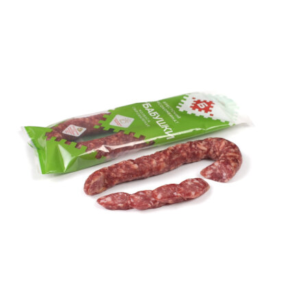 От бабушки с/в колбаса (400г) Брест