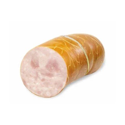 Ветчина в оболочке Гост (400г) БМК