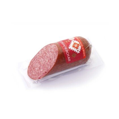 Кремлевская в/к колбаса 400г (шт) Брест