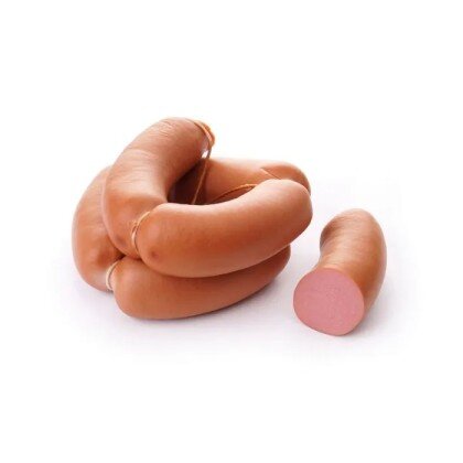 Сардельки с Говядиной (250г) Брест