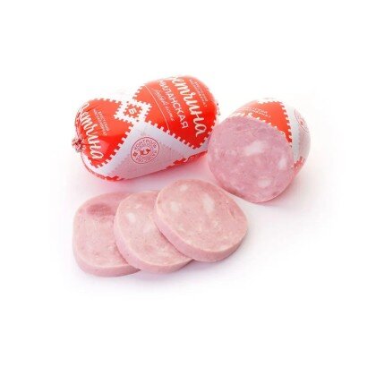 Ветчина Миланская (450г) шт Брест