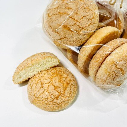 Печенье Лимонное к чаю (400г)