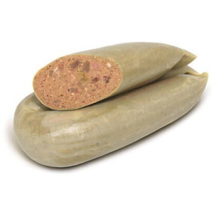 Ливерная Печеночная колбаса (350г) Пинск