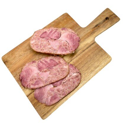 Сальтисон Барский (300г) Частник