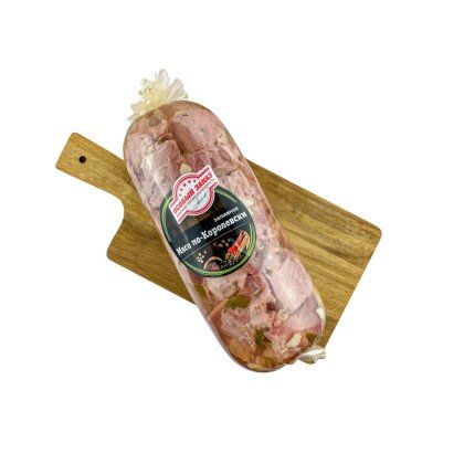 Мясо по-королевски (300г) Старая Станица