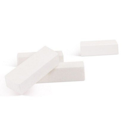 Пастила Ванильная на агаре (400г) Красный Мозырянин