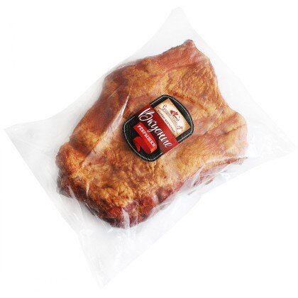 Ребра вкусные в/к свиные (300г) Старая Станица