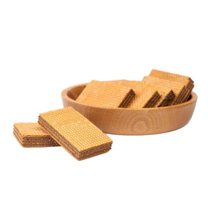Вафли Гостовские (400г)