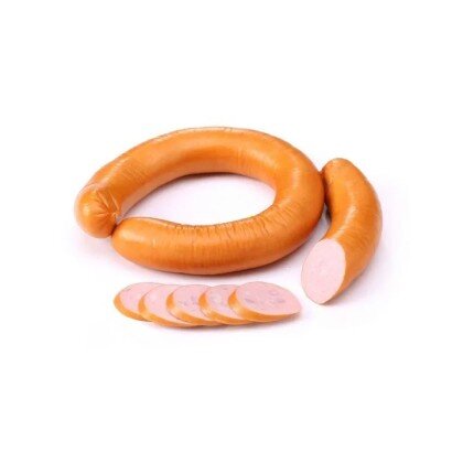 Чайная особая вареная колбаса (500г) Брест