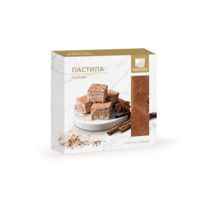Пастила Пряная (150г) шт