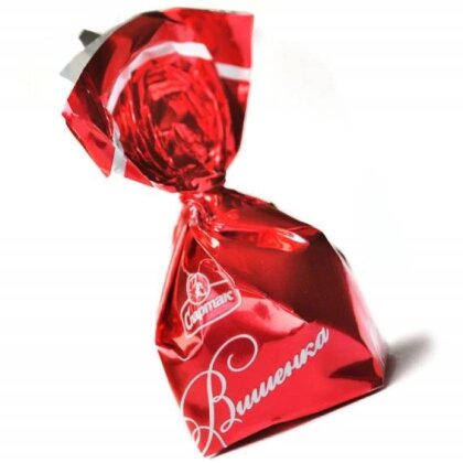 Конфеты Вишенка (300г) Спартак