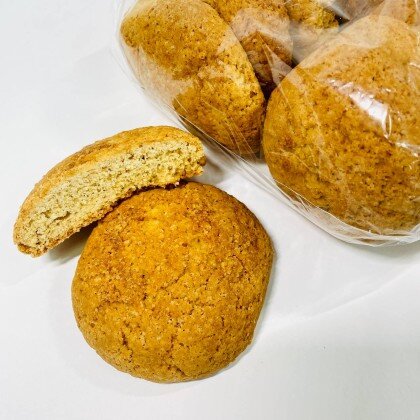 Печенье Овсянка (400г)