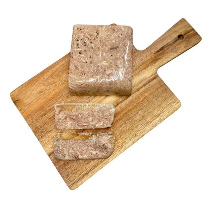 Студень Ключанский (300г) БМК