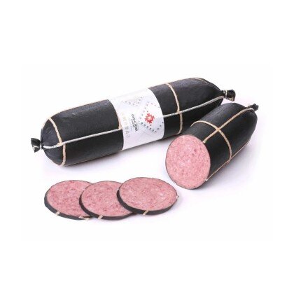 Сервелат Финский в/к (400г) Брест