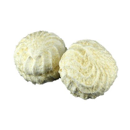 Зефир Сливочный бобруйский (400г)